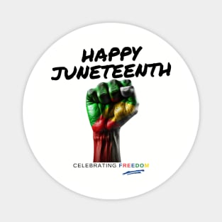 Juneteenth Magnet